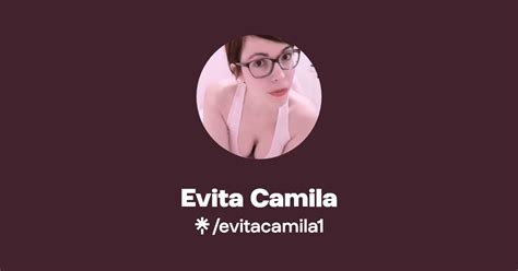 evitacamila onlyfans|Watch EVITA CAMILA SHOW EVERYTHING